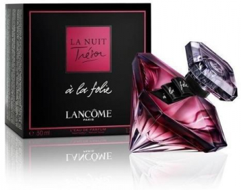 Apa de parfum Lancome Tresor La Nuit Intense Femei 100 ml 