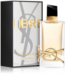 Apa de Parfum Yves Saint Laurent Libre Femei 50 ml 