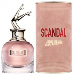 Apa de Parfum Jean Paul Gaultier Scandal By Night Femei 50 ml