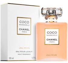 Apa de Parfum Chanel Coco Mademoiselle Intense Femei 100 ml 