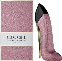 Carolina Herrera Good Girl Fantastic Pink Apa de parfum Dama 80ml 