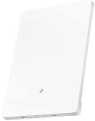 Router wireless TP-Link Archer Air R5, AX3000, Wi-Fi 6, Dual-Band Gigabit, antene smart, compatibil EasyMesh, wall mount