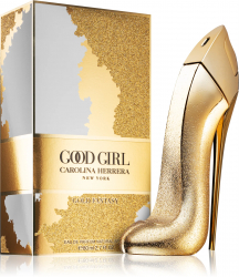 Good Girl Gold Fantasy apa de parfum femei 80ml