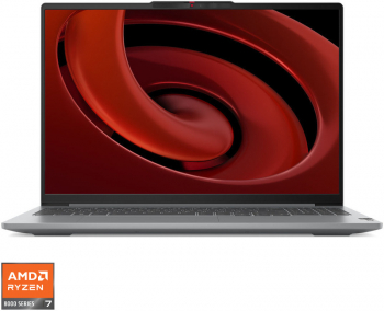 Laptop Lenovo 16 IdeaPad Pro 5 16AHP9 2.5K IPS 120Hz Procesor AMD Ryzen™ 7 8845HS 32GB DDR5X 1TB SSD NVIDIA RTX 4050 6GB No OS Grey 