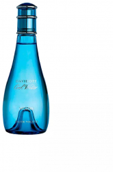 Apa de Toaleta cu vaporizator Davidoff Cool Water Woman 50 ml 