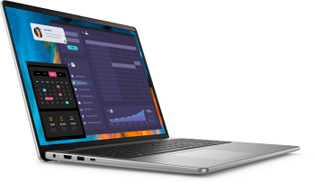 Laptop Dell Vostro 5640 16 inch 1920 x 1200 Intel Core 5 120U 10 C / 12 T 5.0 GHz 12 MB cache 16 GB DDR5 1 TB SSD Intel Graphics Windows 