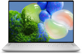 Laptop Dell XPS 14 9440 WUXGA Intel Core Ultra 7 155H 16GB LPDDR5x SSD 1TB NVIDIA RTX 4050 6GB Windows 11 Pro Platinum