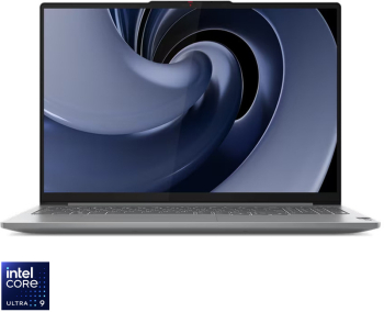 Laptop Lenovo IdeaPad Pro 5 16IMH9 2.5K IPS 120Hz Intel Core Ultra 9 185H 32GB LPDDR5X 1TB SSD Intel Arc No OS Arctic Grey 