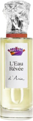 Apa de Toaleta cu vaporizator Sisley LEau Revee DAria 100 ml 