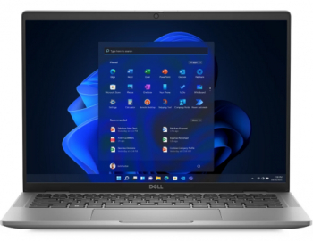 Laptop Dell Latitude 7450 14 inch WUXGA Intel Core Ultra 7 155U 16GB LPDDR5x SSD 1TB Intel Graphics Windows 11 Pro Titan Gray 
