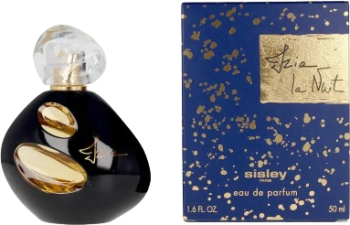 Apa de Parfum cu vaporizator Sisley Izia La Nuit 50 ml 