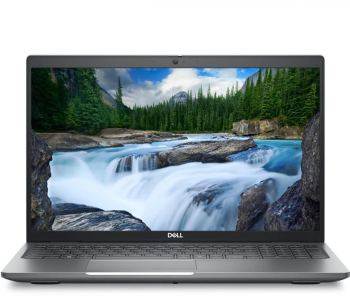 Laptop DELL Latitude 5550 15.6 inch FHD Intel Ultra 7 165U 16GB DDR5 1TB SSD Intel Graphics Win 11 Pro Grey 