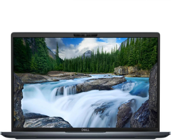 Laptop Dell Latitude 7450 14 inch WUXGA Intel Core Ultra 7 165U 32GB LPDDR5x SSD 512GB Intel Graphics Windows 11 Pro Titan Gray 