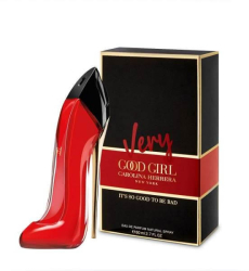 Very Good Girl apa de parfum pentru femei 80 ml 