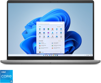 Laptop DELL Vostro 3440 14 FHD+ Intel Core i5-1334U 16GB DDR5 512GB SSD Intel Iris Xe Win 11 Pro Titan Gray 