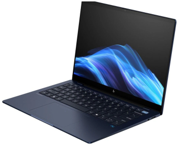 Laptop HP EliteBook Ultra 14 G1q 2.2K IPS Touch Qualcomm Snapdragon X Elite X1E-78-100 16GB LPDDR5X 512GB SSD Qualcomm Adreno Win 11 Pro 
