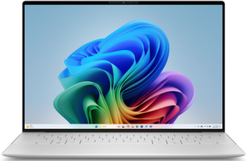 Laptop Dell XPS 13 9350 WUXGA IPS Intel Core Ultra 7 256V 16GB LPDDR5X SSD 512GB Intel Arc Graphics 140V Win 11 Pro Platinum 