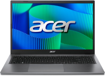 Laptop Acer Extensa 15 EX215-24 FHD IPS AMD Ryzen 3 7320U 8GB LPDDR5 512GB SSD AMD Radeon 610M No OS Steel Grey 