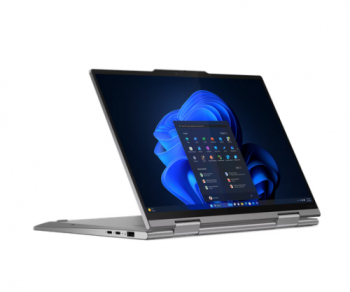 Laptop 2-in-1 Lenovo ThinkPad X1 Gen 9 Intel Core Ultra 7 165U RAM 16GB SSD 1TB Intel Graphics 5G Windows 11 Pro Grey 