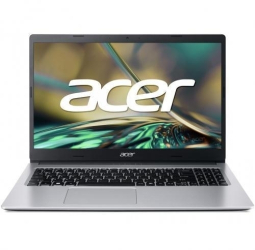 Laptop Acer Aspire 3 A315-44P-R33V AMD Ryzen 7 5700U 15.6 inch RAM 16GB SSD 512GB AMD Radeon Graphics No OS Pure Silver 