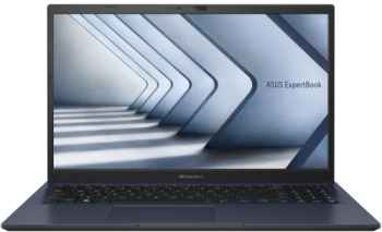 Laptop ASUS ExpertBook B1 B1502CVA-NJ1481XA Intel Core i5-1335U 15.6 inch RAM 8 GB SSD 256 GB Intel UHD Graphics Windows 11 Pro 