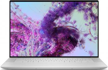Laptop DELL XPS 9640 16.3 UHD+ OLED InfinityEdge Touch Intel Core Ultra 7 155H 64GB LPDDR5X 2TB SSD NVIDIA RTX 4070 8GB Win 11 Pro Platinum 