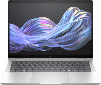 Laptop 2-in-1 HP EliteBook X Flip G1i Intel Core Ultra 5 226V 14 inch Touch RAM 16GB SSD 512GB Intel Arc Graphics 130V Windows 11 Pro 