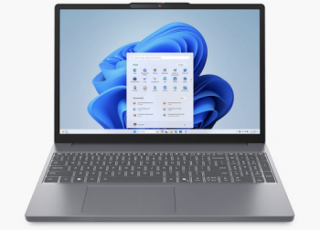 Laptop Lenovo IdeaPad Slim 3 15IRH10 Intel Core i7-13620H 15.3 inch RAM 24GB SSD 1TB Intel UHD Graphics No OS Luna Grey 