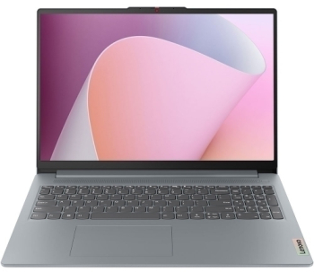 Laptop Lenovo IdeaPad Slim 3 16ABR8 AMD Ryzen 5 5625U 16 inch RAM 16GB SSD 1TB AMD Radeon Graphics No OS Arctic Grey