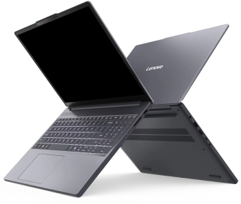 Laptop Lenovo IdeaPad Slim 3 15AHP10 AMD Ryzen 7 8840HS 15.3 inch RAM 24GB SSD 1TB AMD Radeon 780M Graphics No OS Luna Grey 