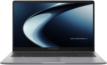 Laptop ASUS ExpertBook P1 PM1503CDA-S70026 AMD Ryzen 5 7535HS 15.6 inch RAM 8GB SSD 512GB AMD Radeon 660M No OS Misty Grey