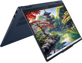 Laptop 2in1 Lenovo IdeaPad 5 14IAL10 (Procesor Intel® Core™ Ultra 7 255H (24M Cache up to 5.10 GHz) 14